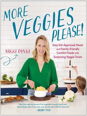 More Veggies Please! - ebook